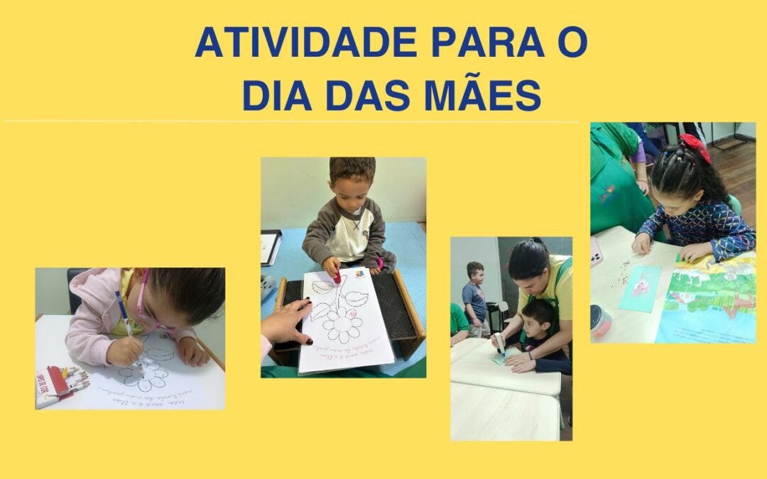 Uma semana especial em homenagem às mães na LNA